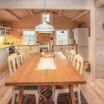 Cozy In With Kitchen Сasa de vacaciones *