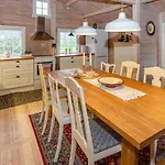 Cozy In With Kitchen Sykkylven