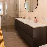Cozy In With Kitchen * Sykkylven