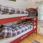 בית נופש Cozy In With Kitchen