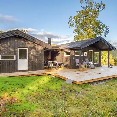 Holiday home Cozy In With Kitchen