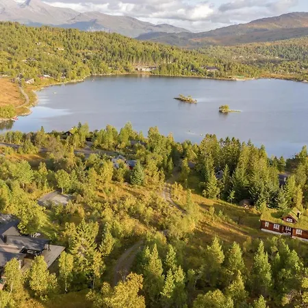4 Bedroom Awesome Home In Sykkylven Sykkylven