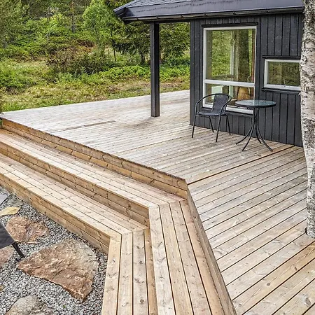 Cozy In With Kitchen Holiday home