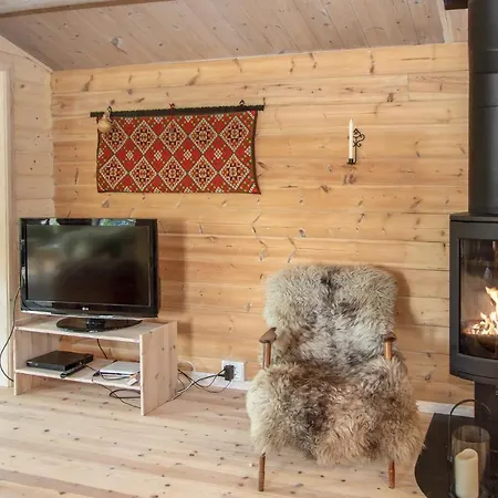 Cozy In With Kitchen