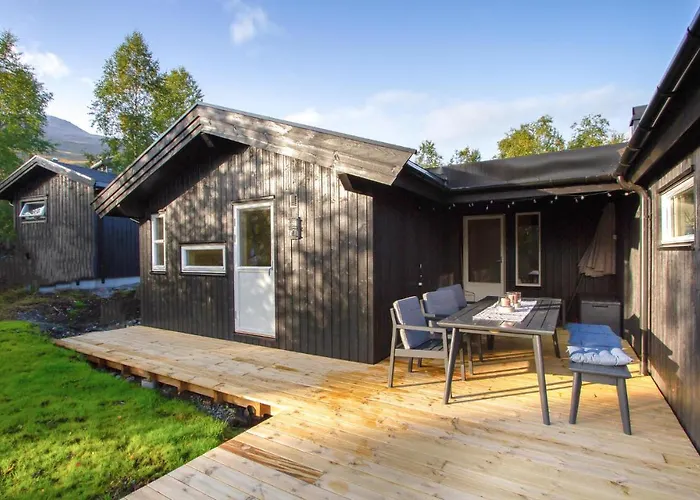 Cozy In With Kitchen