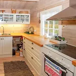 Cozy In With Kitchen Hébergement de vacances Sykkylven