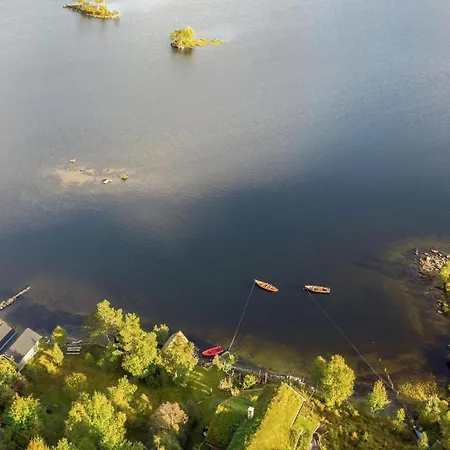 Cozy In With Kitchen *